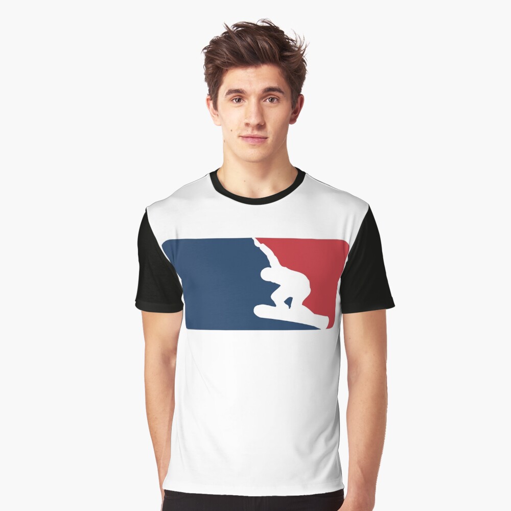 Item preview, Graphic T-Shirt designed and sold by major-league.