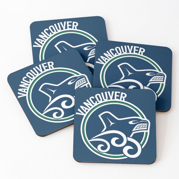 Item preview, Vancouver Canucks designed and sold by Grindhaus.