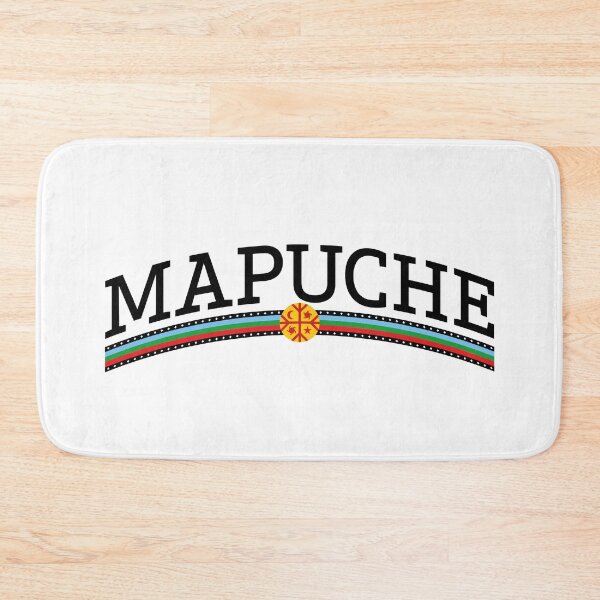 Item preview, Mapuche Chile Argentina South America designed and sold by ElPato.