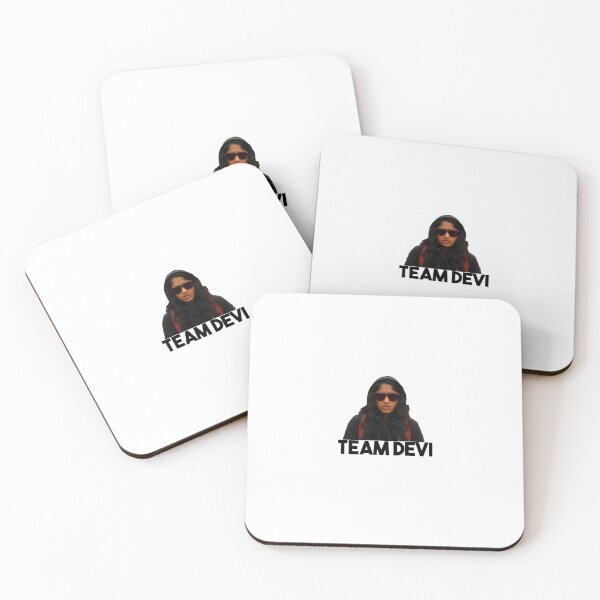Item preview, Team Devi From Never Have I Never designed and sold by sk8tergirl50.