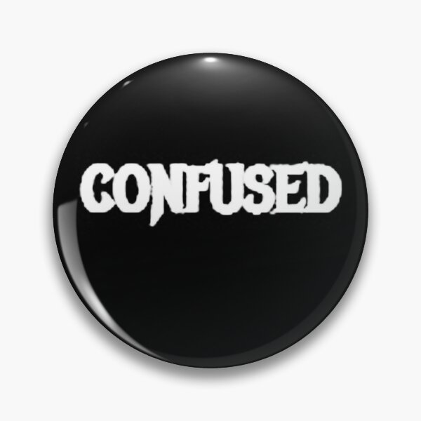 Item preview, Confuse designed and sold by Manbuk.