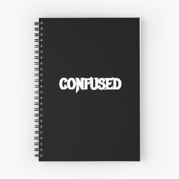 Item preview, Confuse designed and sold by Manbuk.