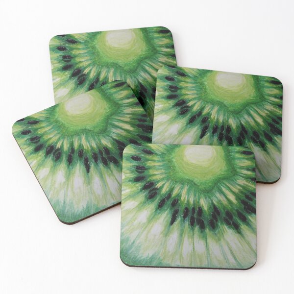 Item preview, Kiwifruit designed and sold by Nina Lahrmann.