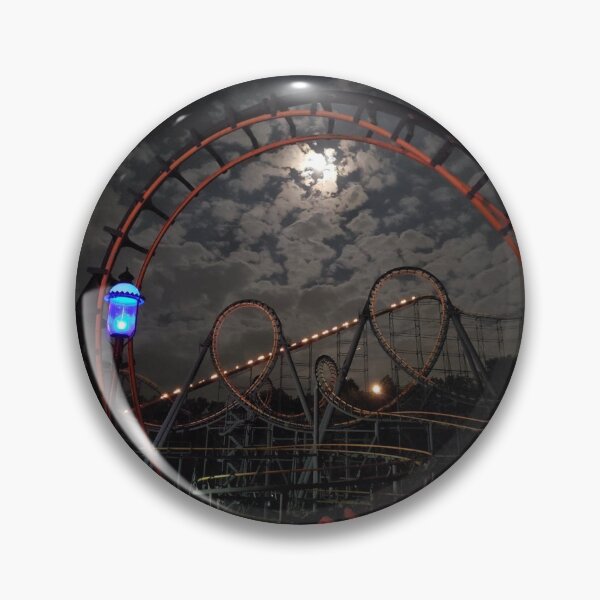 Item preview, Moonlight Vortex designed and sold by RCExpedition.