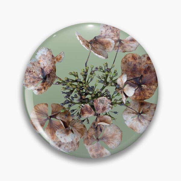 Item preview, Dried Flower/Seedhead designed and sold by pixelmountain.