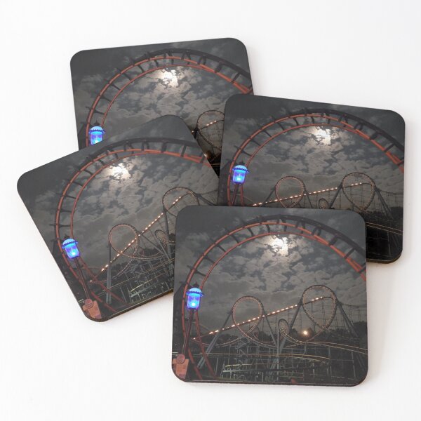 Item preview, Moonlight Vortex designed and sold by RCExpedition.