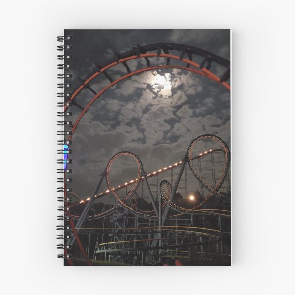 Item preview, Moonlight Vortex designed and sold by RCExpedition.