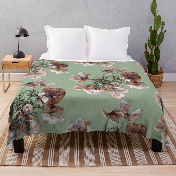 Item preview, Dried Flower/Seedhead designed and sold by pixelmountain.