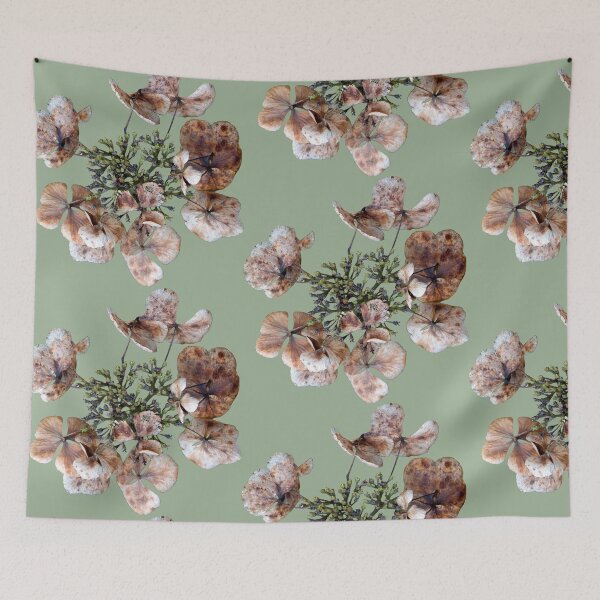 Item preview, Dried Flower/Seedhead designed and sold by pixelmountain.