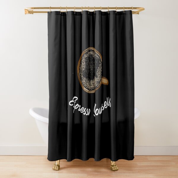 Item preview, Espresso Yourself designed and sold by friendlyspoon.