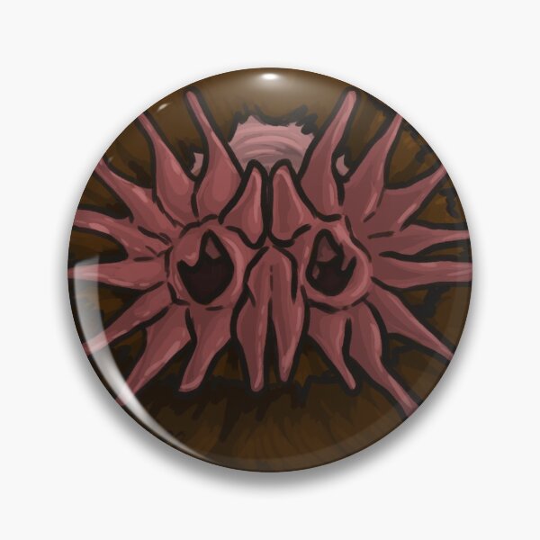 Item preview, Star-Nosed Mole designed and sold by AJ-Drake.