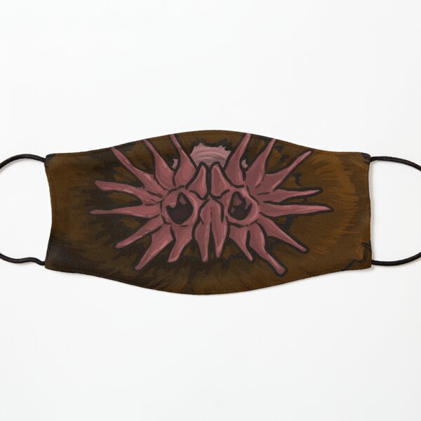 Star-Nosed Mole Kids Mask
