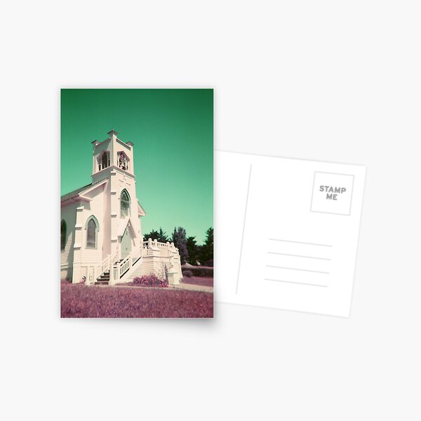 Untitled Postcard