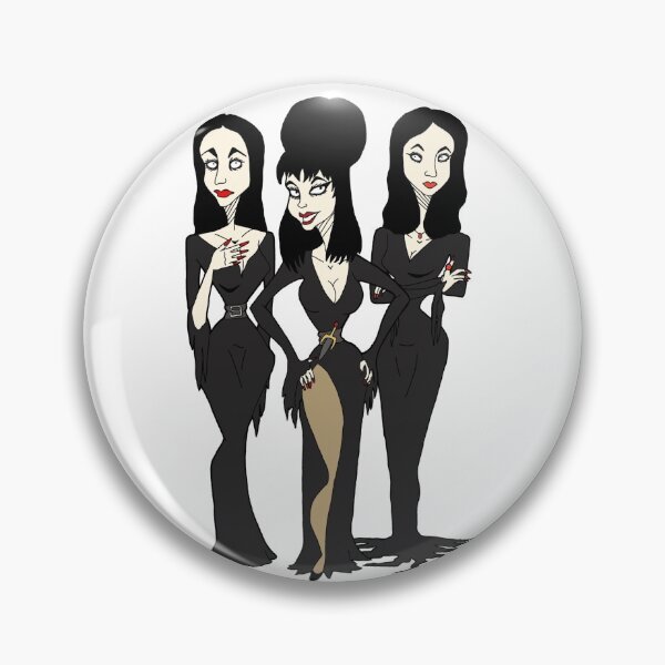 Item preview, Queens of Horror: Compilation designed and sold by Arielle Henry.