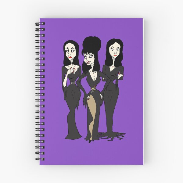Item preview, Queens of Horror: Compilation designed and sold by Arielle Henry.