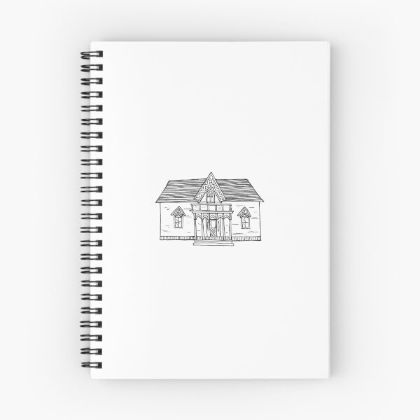 Item preview, Finn House designed and sold by Kylie Milliken.