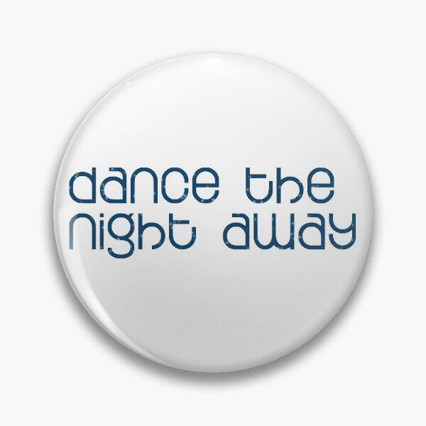 Item preview, Dance the Night Away Blue Starry Night designed and sold by Peace4Patti.