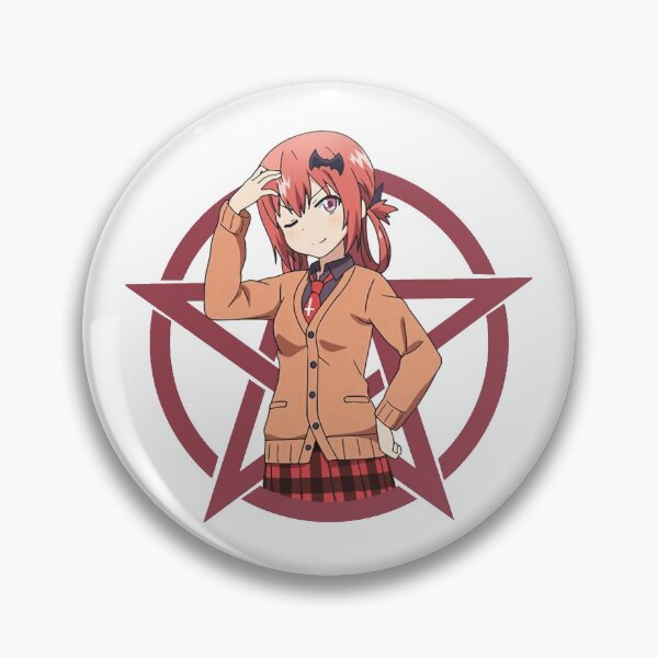 Item preview, Satania designed and sold by Weebaloo.
