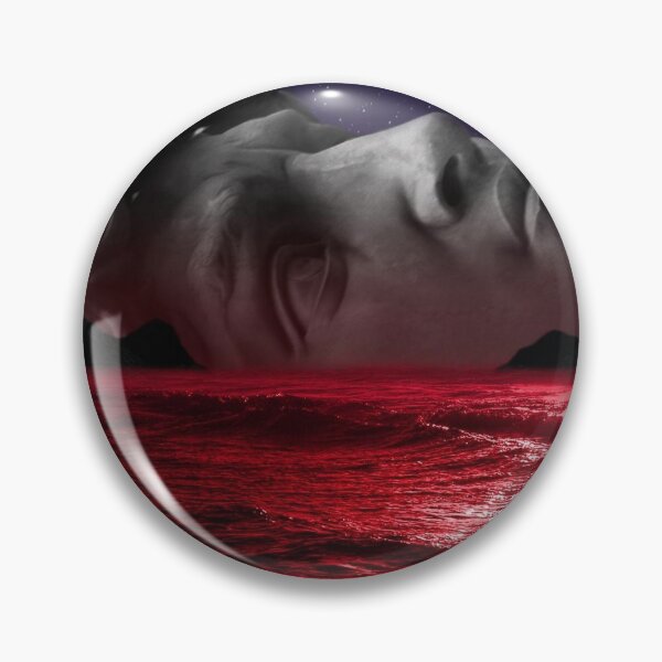 Item preview, Ego death designed and sold by bdm2254.