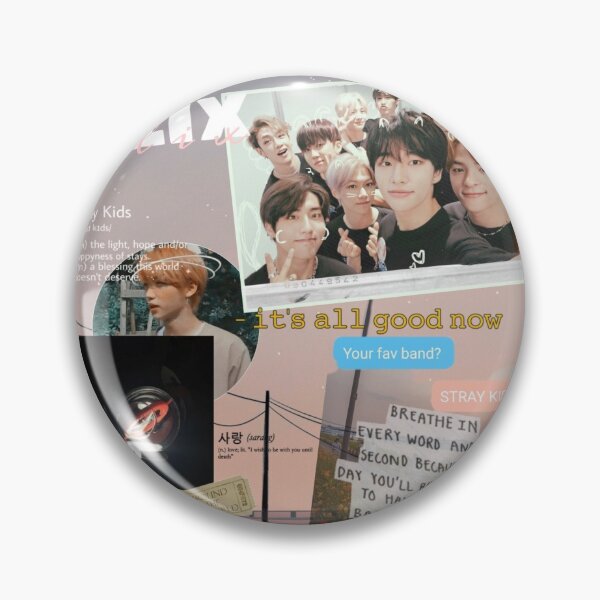 Item preview, Stray Kids aesthetic designed and sold by 31smithgk.