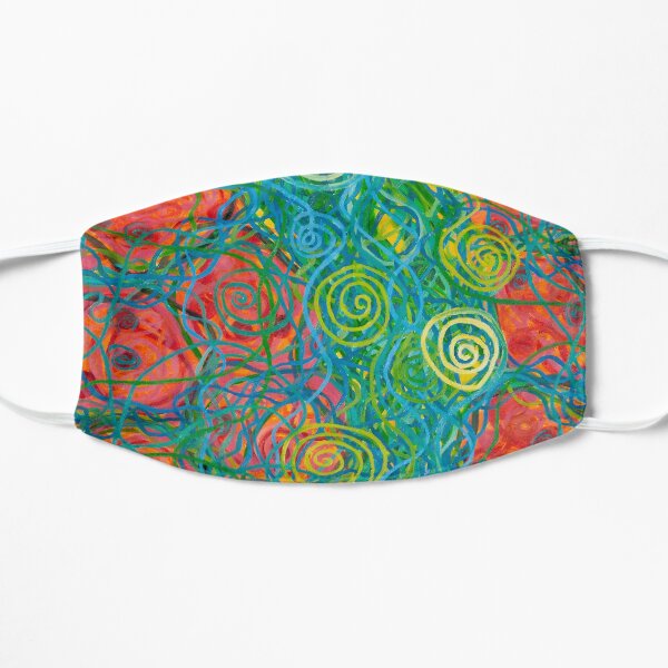 Tidal Flow Mask