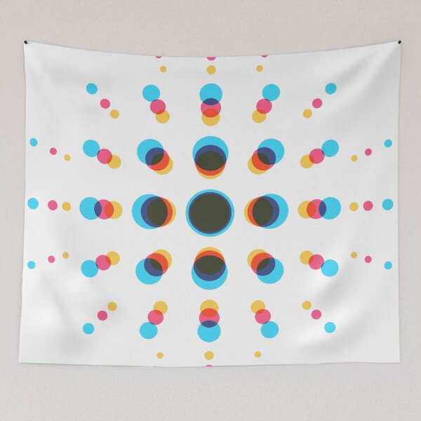 Item preview, Burst Kaleidoscope  designed and sold by animinimal.
