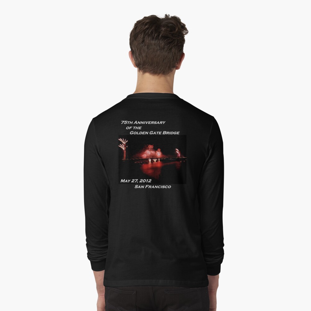Item preview, Long Sleeve T-Shirt designed and sold by rodneyj46.