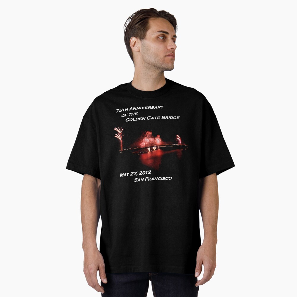 Item preview, Oversized T-Shirt designed and sold by rodneyj46.