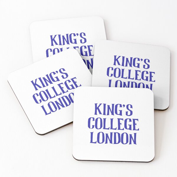 Item preview, King's College London designed and sold by ckedesigns.