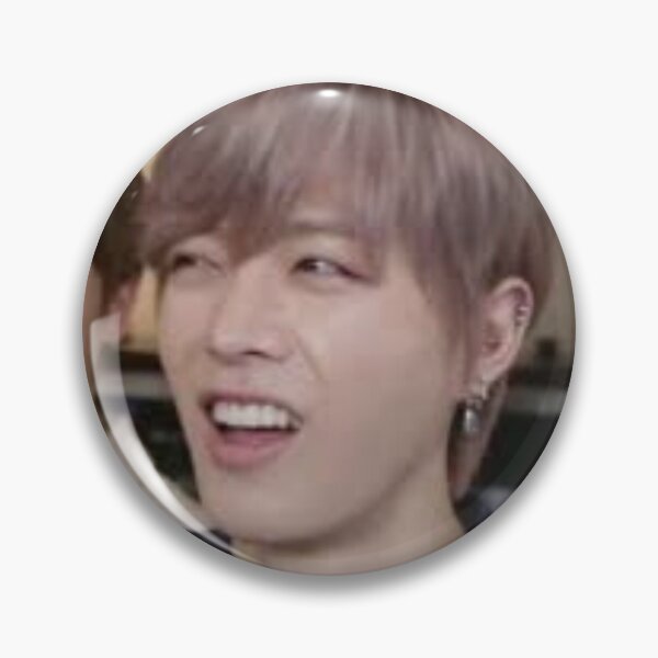 Item preview, Yuta disgusted face designed and sold by DuckiesKpopCollective.