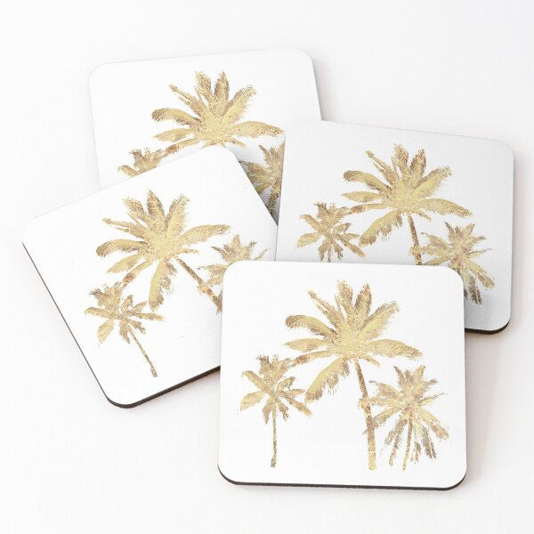 Item preview, Palm Tree Beach Design designed and sold by beachchic.