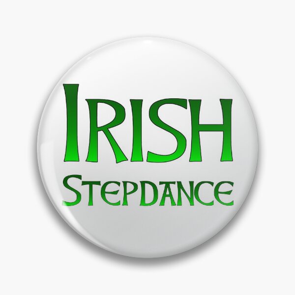 Item preview, Irish Stepdance Design designed and sold by Peace4Patti.
