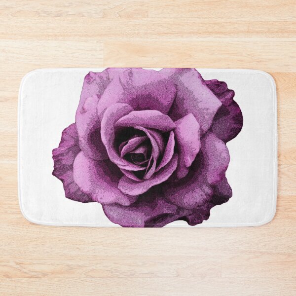 Item preview, Lavender Rose designed and sold by ZionicArt.