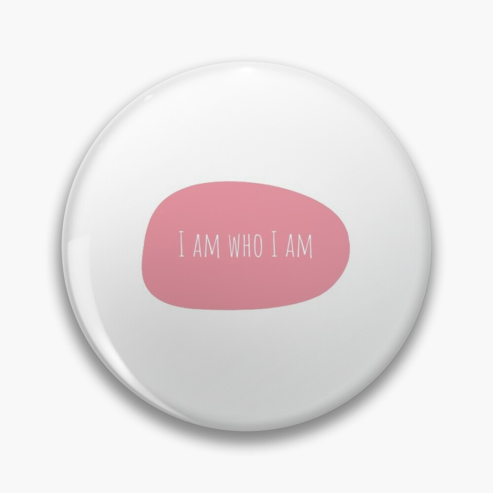 Pin on Who I am