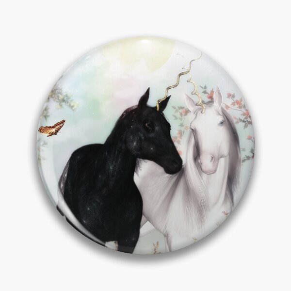 Item preview, Unicorn love 2 designed and sold by RenderlyYours.
