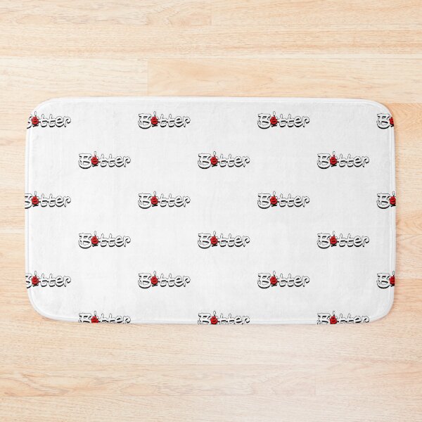 Item preview, Bitter or Better designed and sold by agsduy.