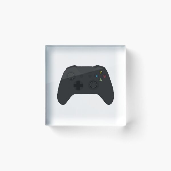 Item preview, Xbox designed and sold by Olivia Paradis.
