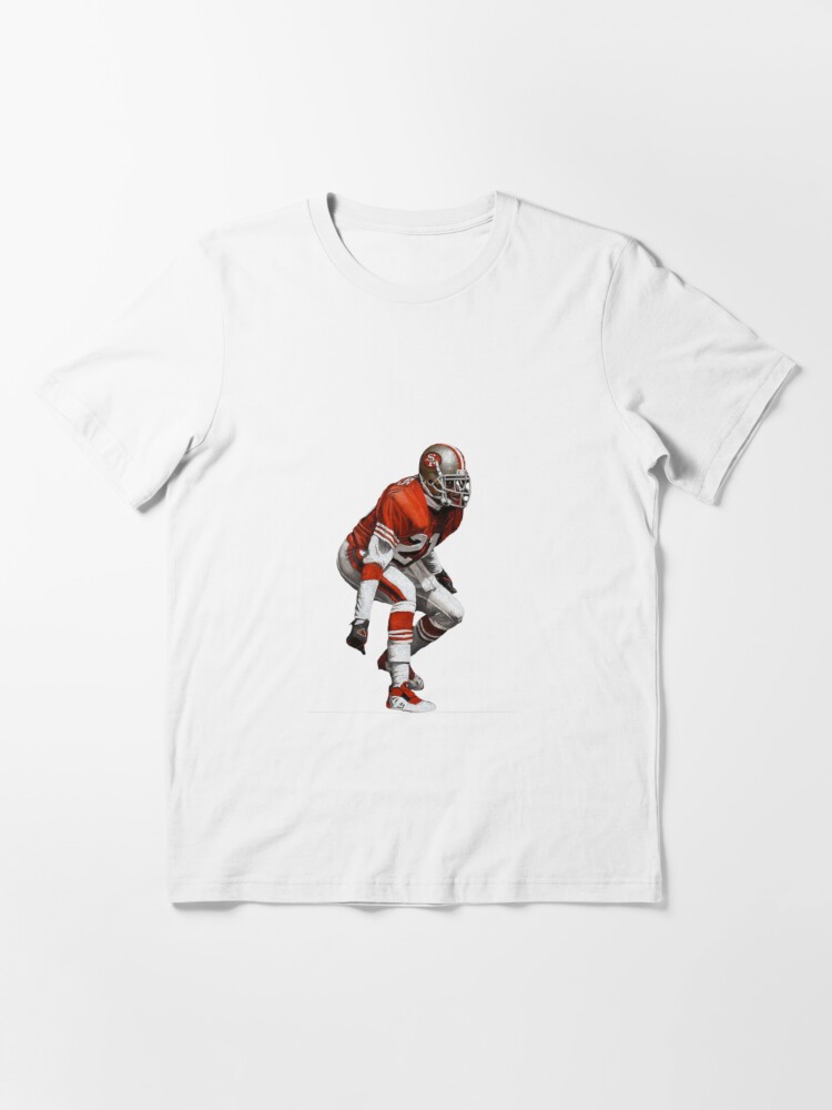 Deion Sanders - 49ers  Kids T-Shirt for Sale by ChristianasStit