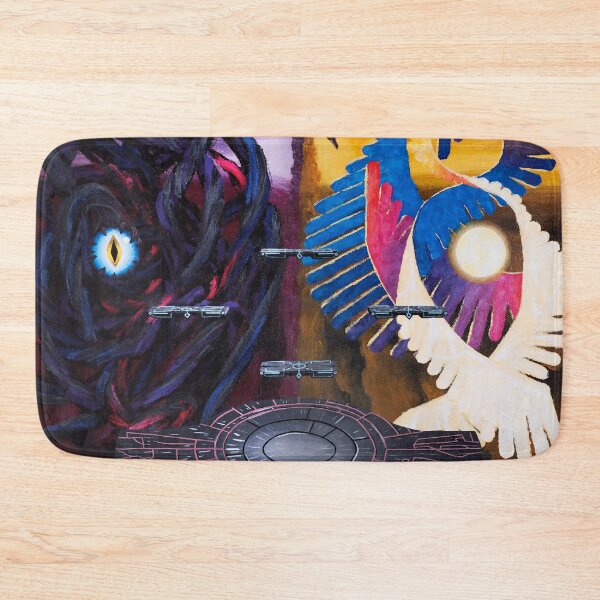 Item preview, Duality designed and sold by MalMakes.