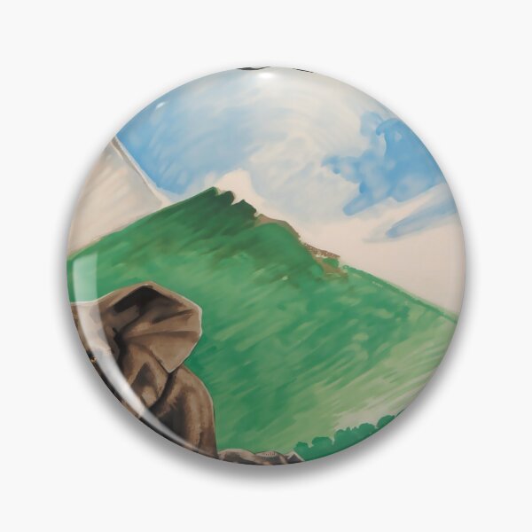 Item preview, Visit the Belgian Congo vintage travel poster designed and sold by stickart-marek.