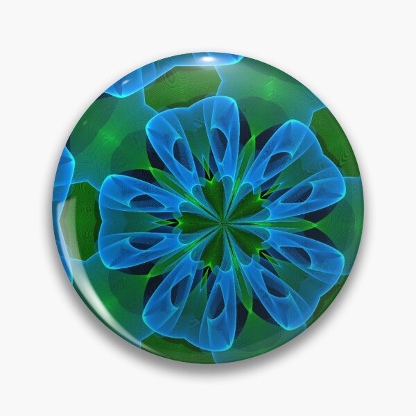 Item preview, abstract soft pedals designed and sold by RenderlyYours.