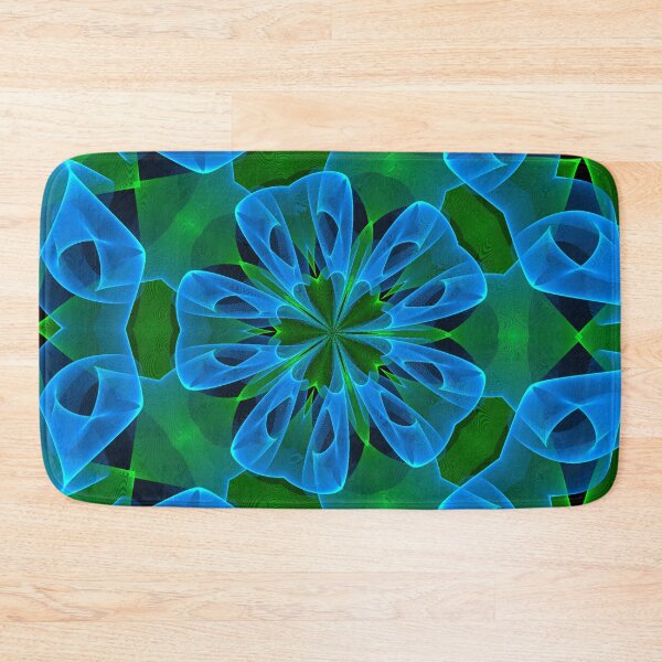 Item preview, abstract soft pedals designed and sold by RenderlyYours.