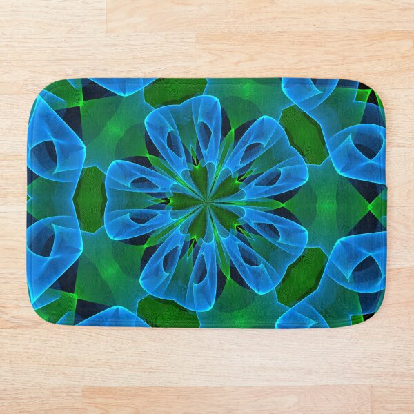 Item preview, abstract soft pedals designed and sold by RenderlyYours.