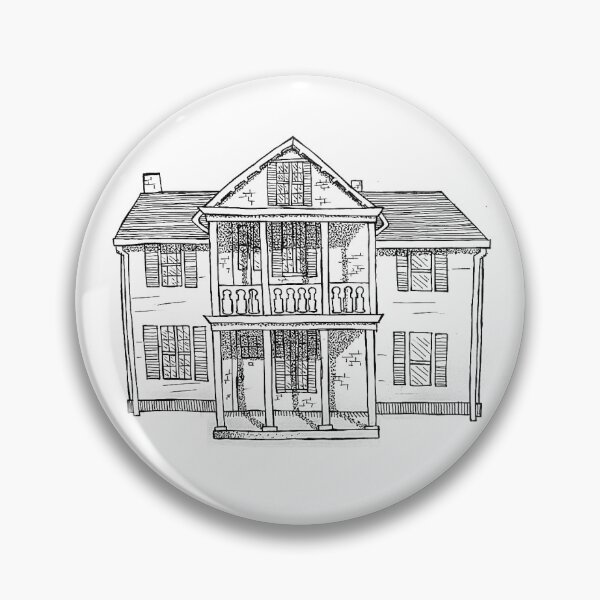 Item preview, Sunset Cottage designed and sold by Kylie Milliken.
