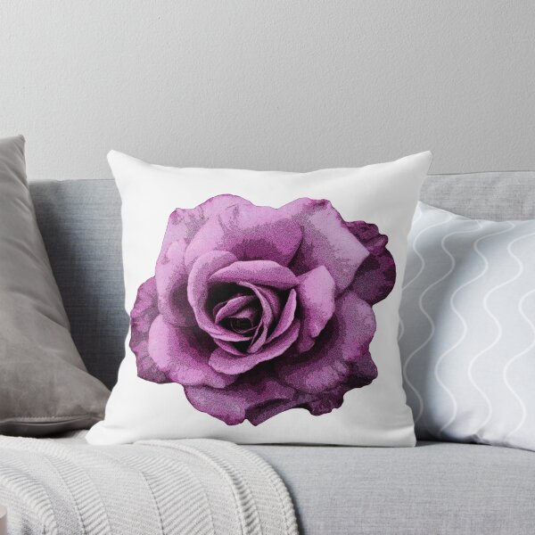 Item preview, Lavender Rose designed and sold by ZionicArt.