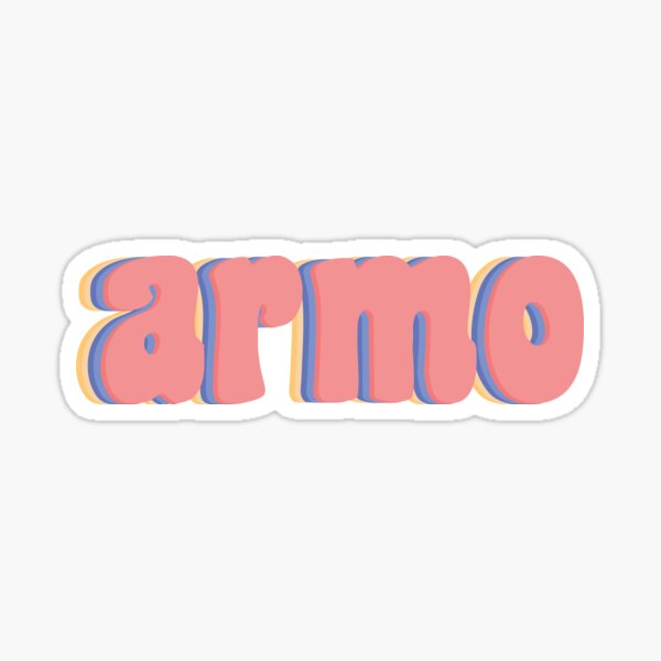 Item preview, groovy armo designed and sold by Talar Sarkissian.