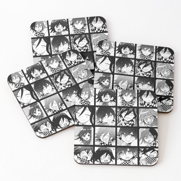 Item preview, Kokichi Manga Collection designed and sold by Attic-Worms.