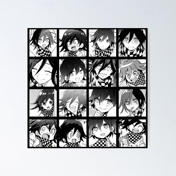 Kokichi Manga Collection