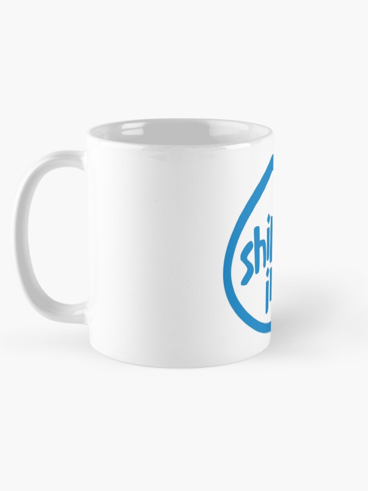 Thumbnail 5 of 6, Coffee Mug, Shipper Inside designed and sold by tuliptreetees.