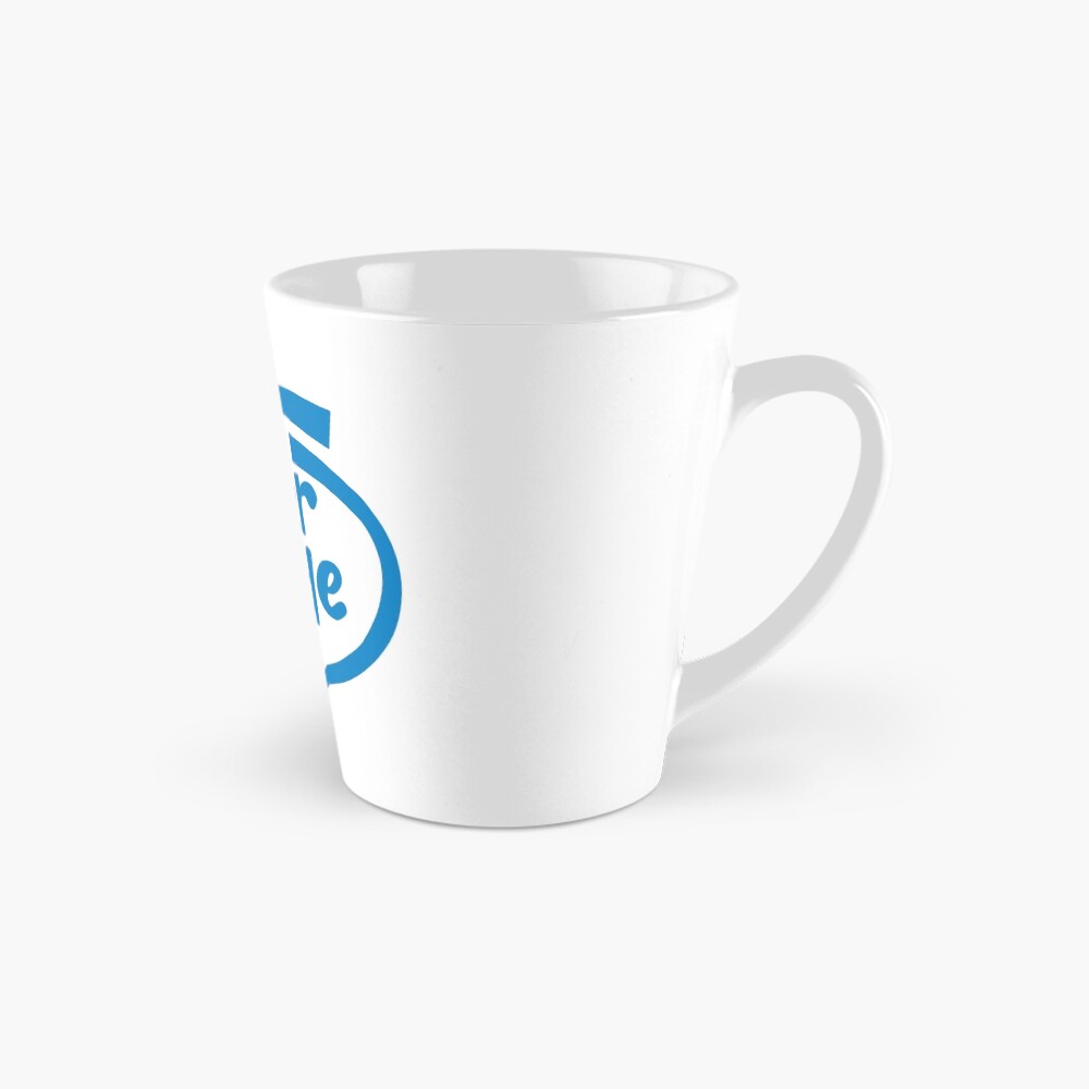 Item preview, Tall Mug designed and sold by tuliptreetees.